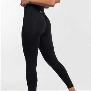 ECHT Force Scrunch Leggings